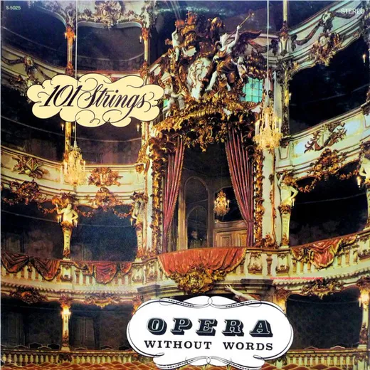 Opera Without Words