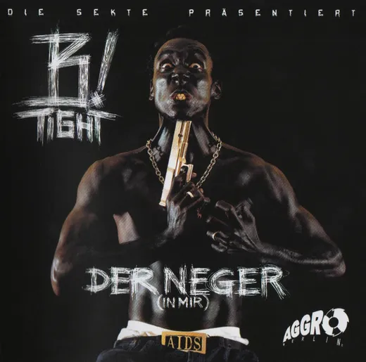 Der Neger (in mir)