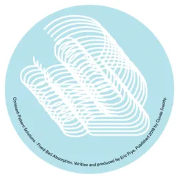 Fixed-Bed Absorption von Constant-Pattern Solutions – Cover