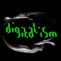 Idealism von Digitalism – Album Cover