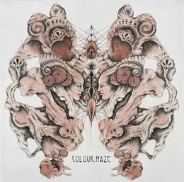 2004 Extended Play von Colour Haze – Cover