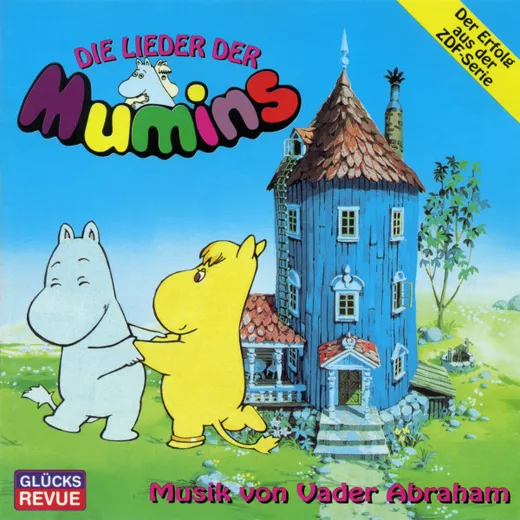 Lieder der Mumins