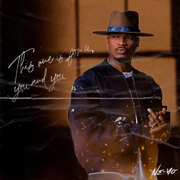 This One Is for You, U and You von Ne‐Yo – Cover