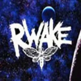 Xenoglossalgia: The Last Stage of Awareness von Rwake – Cover