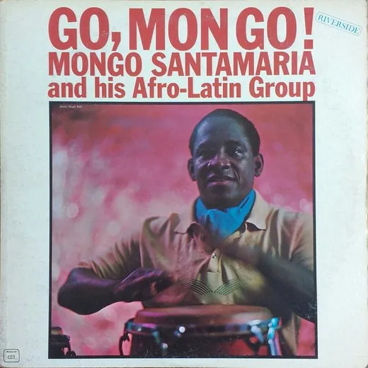 Go, Mongo!