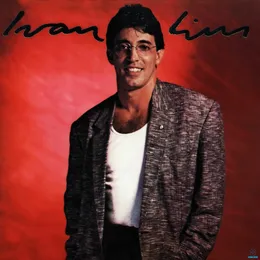 Ivan Lins von Ivan Lins – Album Cover