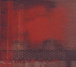 Profane von Ananda – Album Cover