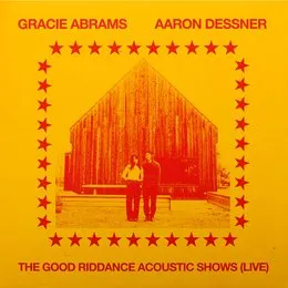 The Good Riddance Acoustic Shows (live) von Gracie Abrams – Cover