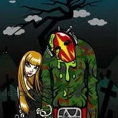 Death Folder von Aural Vampire – Cover