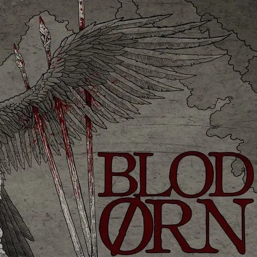 Blodørn