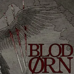 Blodørn von Blodørn – Cover