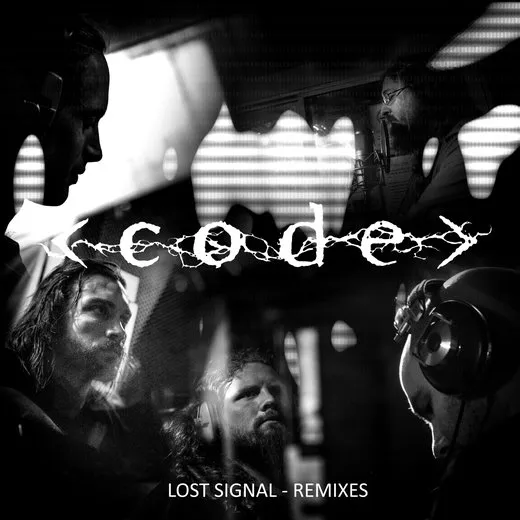 Lost Signal – Remixes