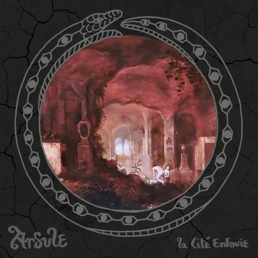La Cité Enfouie