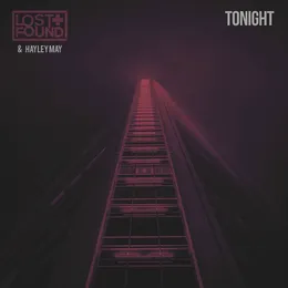 Tonight von Lost + Found – Cover