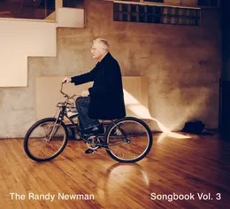 The Randy Newman Songbook, Volume 3 von Randy Newman – Album Cover