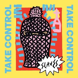 Take Control von SOFT PLAY – Album Cover