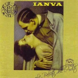 La ballata dell'ardito von IANVA – Cover