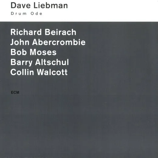 Drum Ode