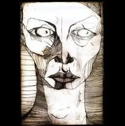 Martyrdöd von Martyrdöd – Album Cover