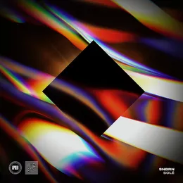 Solé von SNBRN – Album Cover