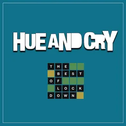 The Best of Lockdown von Hue & Cry – Cover
