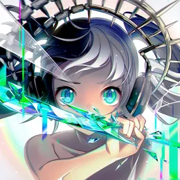Black or White von 雄之助 – Album Cover