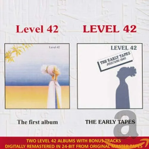 Level 42 / The Early Tapes