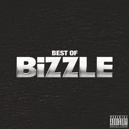 Best of Bizzle von Lethal Bizzle – Album Cover