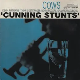 Old Gold 1989-1991 von Cows – Cover