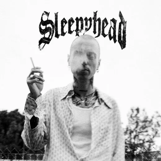 Sleepyhead von Jutes – Album Cover