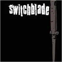 Switchblade von Switchblade – Album Cover