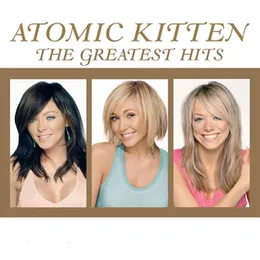 The Greatest Hits von Atomic Kitten – Cover