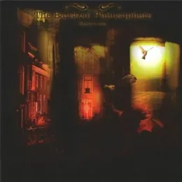 Sparrows von The Barstool Philosophers – Album Cover