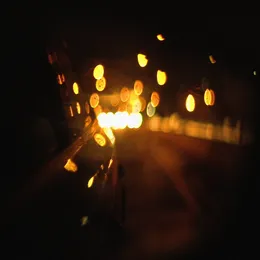 Broken von Patrick Watson – Cover