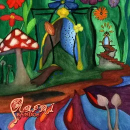 Bathos von Aarni – Album Cover