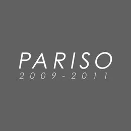 2009-2011: Discography von Pariso – Cover