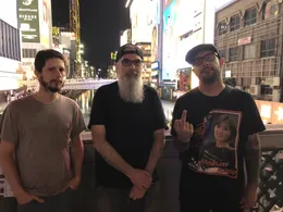 Bootlegged - Live at Asakusa Deathfest 2019 von Disrotted – Album Cover