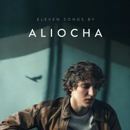 Eleven Songs von Aliocha – Album Cover