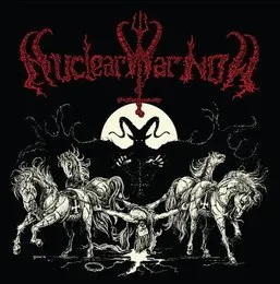 The Lamb's Fury MMXIV von Impurity – Album Cover