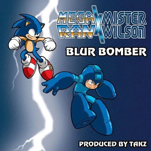 Blur Bomber