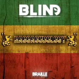 Raggasubology von bLiNd – Album Cover