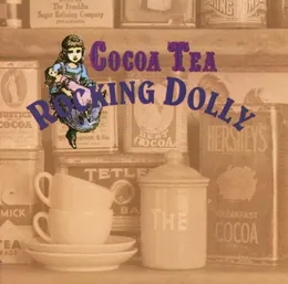 Rocking Dolly von Cocoa Tea – Album Cover