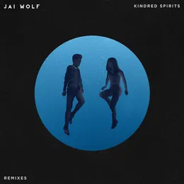 Kindred Spirits (remixes) von Jai Wolf – Cover