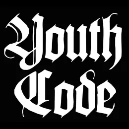 An Overture von Youth Code – Album Cover