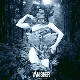 Unbound von Vanisher – Album Cover