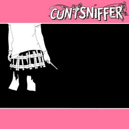 Weeping Self-Pity von CuntSniffer – Album Cover
