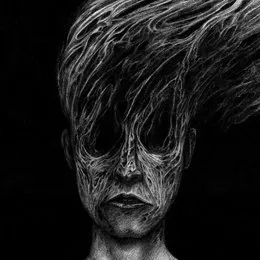 The Lightbearer Trilogy von Crowhurst – Album Cover