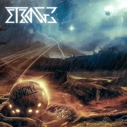 Enigme von Etrange – Album Cover