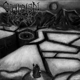 Ophidian Memory von Ophidian Memory – Cover