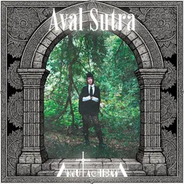 Aval Sutra von 橘アンジュ – Album Cover